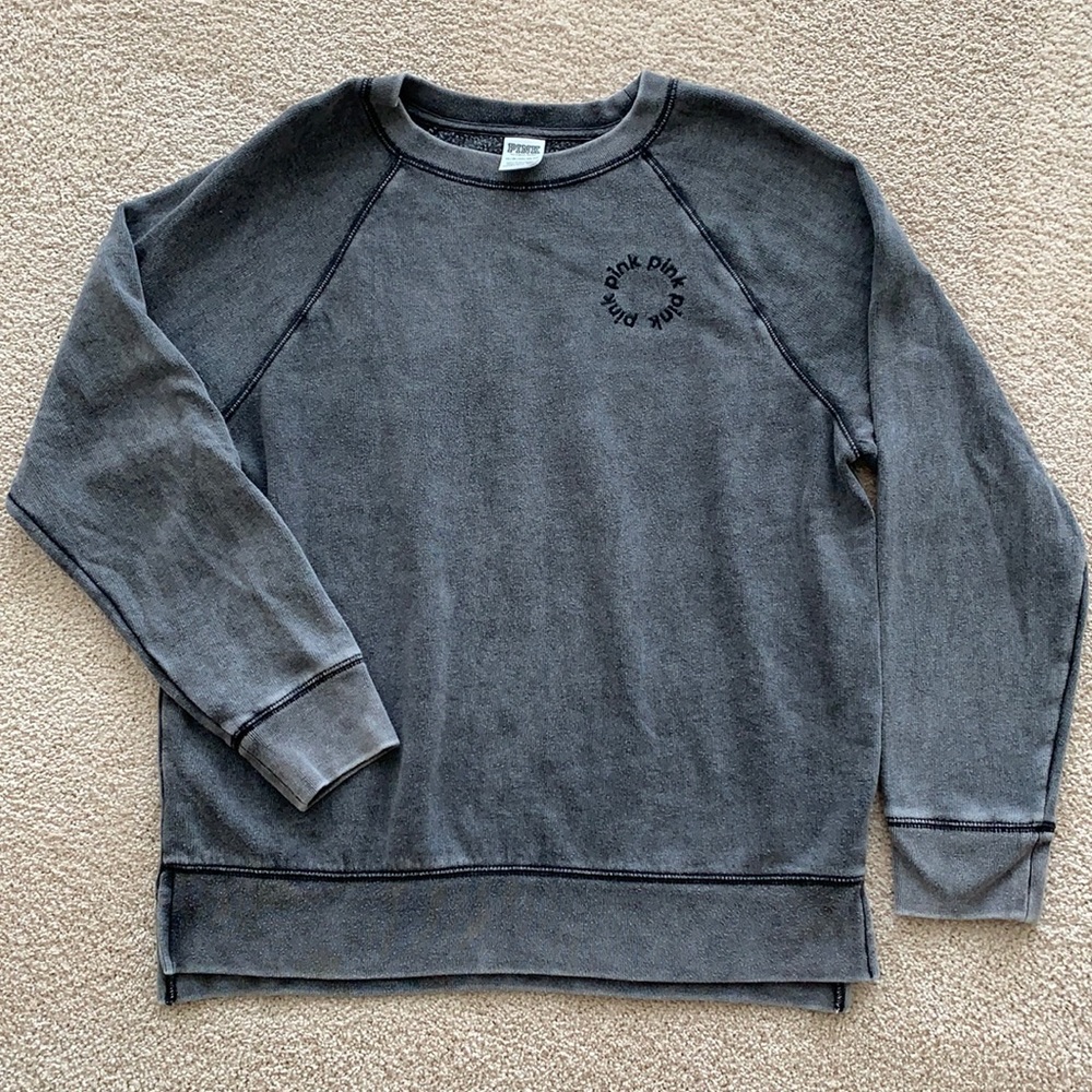 VS PINK Sweatshirt